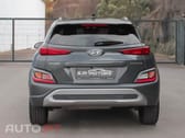 Hyundai Kauai 1.0 T-GDi Premium (TT)