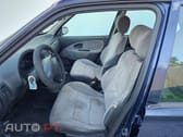 Citroen Saxo 1.5 D Exclusive