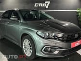 Fiat Tipo 1.3 M-Jet Easy J17