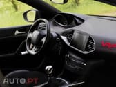 Peugeot 308 SW 2.0 BlueHDi GT