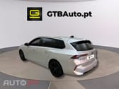 Opel Astra Sports Tourer 1.5 D GS