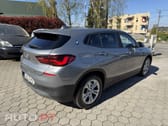 BMW X2 25 e xDrive Advantage