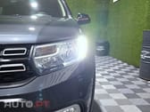 Dacia Logan MCV 0.9 TCe SL Adventure Bi-Fuel