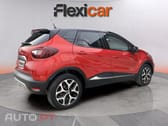Renault Captur 1.2 TCe Exclusive EDC