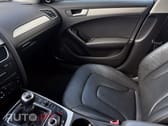 Audi A4 Avant 2.0 TDI Sport