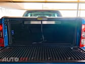 Ford Ranger 2.0 TDCi CD Raptor 4WD