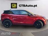 Land Rover Evoque 2.0D DIESEL/HYBRID SPORT 