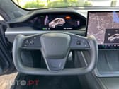 Tesla Model S Plaid AWD