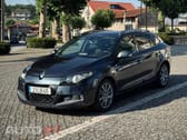 Renault Mégane 1.5 dCi GT Line