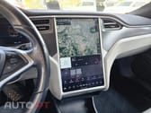 Tesla Model S 85D
