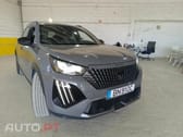 Peugeot 2008 1.2 PureTech Allure EAT8