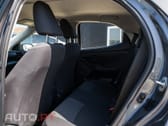 Toyota Yaris 1.5 HDF Comfort