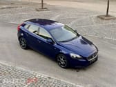 Volvo V40 1.6 D2 Ocean Race