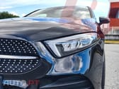 Mercedes-Benz A 250 e