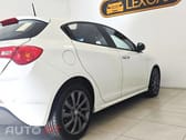 Alfa Romeo Giulietta 1.6 JTDM Veloce