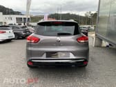 Renault Clio Sport Tourer 1.5 dCi Limited