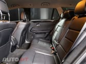 Mercedes-Benz E 250 T CDI Avantgarde