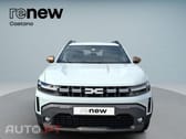 Dacia Duster 1.0 ECO-G 100 Bi-Fuel Extreme