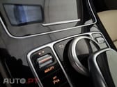 Mercedes-Benz C 200 BlueTEC Avantgarde Aut.