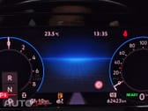 Volkswagen Golf 1.4 GTE Plug-in