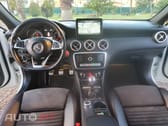 Mercedes-Benz A 180 d AMG Line