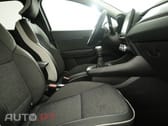 Renault Captur Captur 1.0 TCe Techno Bi-Fuel
