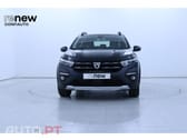 Dacia Sandero 1.0 TCe Stepway C