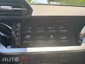 Audi A3 35 TFSI S Line
