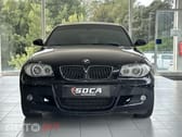 BMW 118 d Pack M