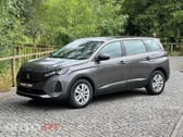 Peugeot 5008 1.2 PureTech Active Pack