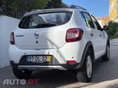 Dacia Sandero 1.5 dCi Stepway