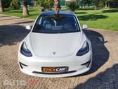 Tesla Model 3 Tração Traseira Premium