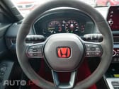 Honda Civic 2.0 i-VTEC Type-R
