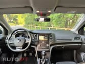 Renault Mégane Sport Tourer 1.3 TCe Limited