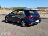 Volkswagen Golf 1.6 TDi (BlueMotion ) DSG Trendline