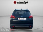 Peugeot 2008 1.2 PureTech Style