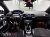 Peugeot 308 PureTech 130 GPF Stop & Start GT