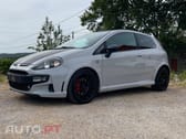 Abarth Punto Evo 1.4 16V Multiair Supersport S&S