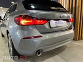 BMW 116 i Advantage