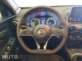 Nissan Juke 1.0 DIG-T Acenta