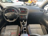 Citroen C4 1.6 e-HDi Exclusive