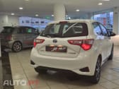Toyota Yaris 1.5 HSD Comfort+P.Style