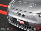 Fiat 500e Icon