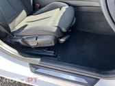 BMW 318 d Touring Sport Line
