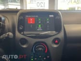 Toyota Aygo X Black&White