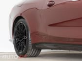 BMW M4 Competition Pack 50 anos M