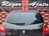 Renault Clio 1.5 dCi Dynamique Luxe