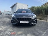 Ford Focus SW 1.5 TDCi EcoBlue ST-Line
