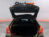 Honda Civic 1.0 i-VTEC Elegance