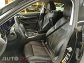 BMW i4 eDrive40